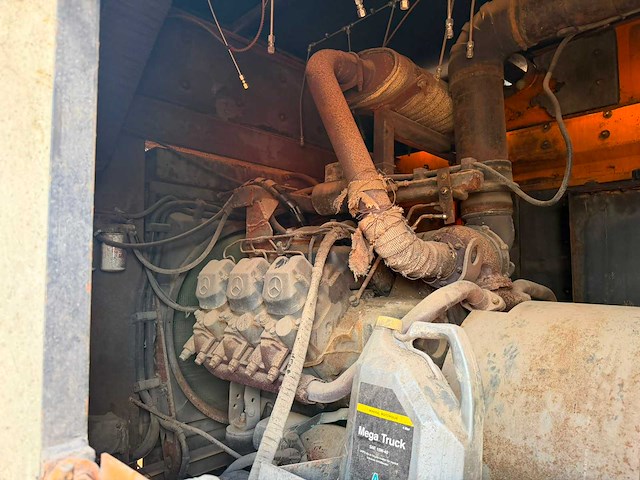 Doppstadt dm-215 crusher - afbeelding 4 van  13