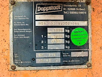 Doppstadt dm-215 crusher - afbeelding 5 van  13