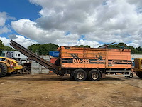 Doppstadt dm-215 crusher - afbeelding 6 van  13