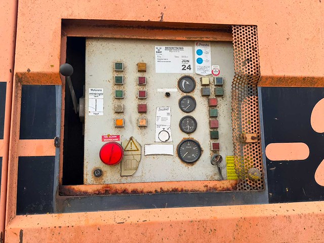 Doppstadt dm-215 crusher - afbeelding 11 van  13