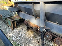 Doppstadt sm620 5500x ø 2000 mm sterren zeefdek - afbeelding 4 van  15