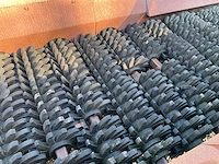 Doppstadt sm620 5500x ø 2000 mm sterren zeefdek - afbeelding 5 van  15