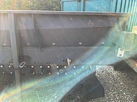 Doppstadt sm620 5500x ø 2000 mm sterren zeefdek - afbeelding 10 van  15