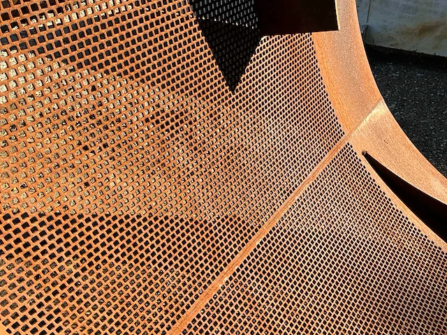 Doppstadt sm620 5500x ø 2000 mm zeeftrommel “10x10 mm” - afbeelding 14 van  15