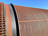 Doppstadt sm620 5500x ø 2000 mm zeeftrommel “10x10 mm” - afbeelding 5 van  15