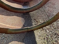 Doppstadt sm620 5500x ø 2000 mm zeeftrommel “10x10 mm” - afbeelding 13 van  15