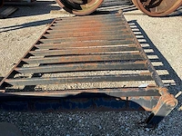 Doppstadt sm620 stenenrek