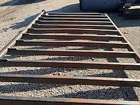 Doppstadt sm620 stenenrek - afbeelding 3 van  3