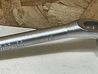 Dopsleutel (18x) - afbeelding 3 van  7