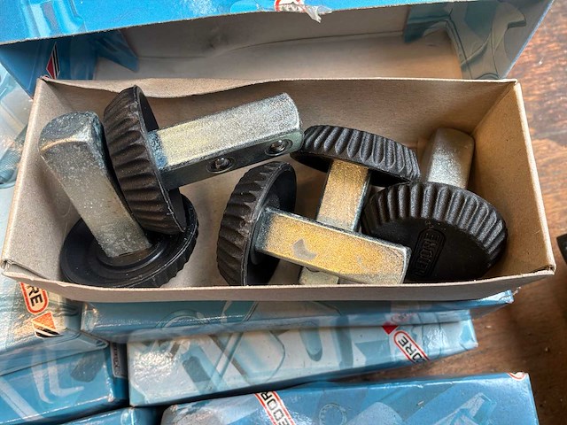 Dopsleutel inzetstuk (13x) - afbeelding 3 van  3