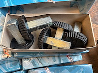 Dopsleutel inzetstuk (13x) - afbeelding 3 van  3