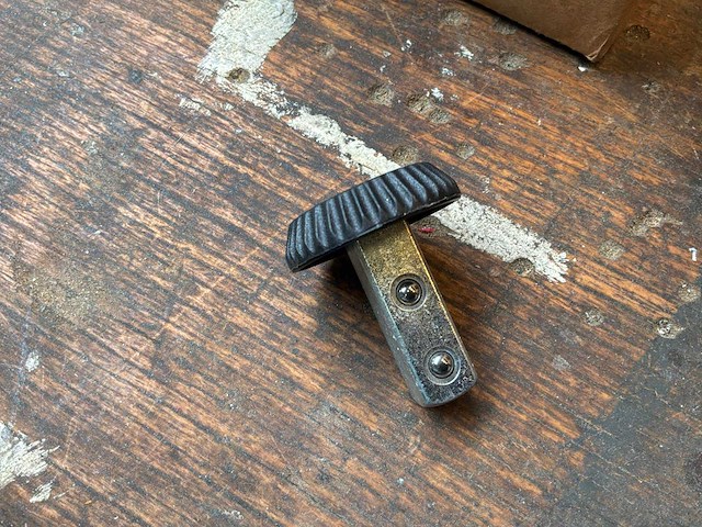 Dopsleutel inzetstuk (5x) - afbeelding 1 van  4