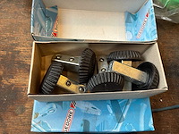 Dopsleutel inzetstuk (5x) - afbeelding 2 van  4