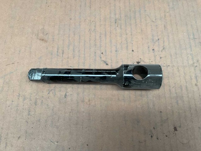 Dopsleutelverlengstuk (2x) - afbeelding 2 van  3