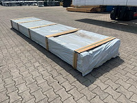 Dora - tuinhuis 28mm 5000x3000x2170mm geïmpregneerd - afbeelding 6 van  8