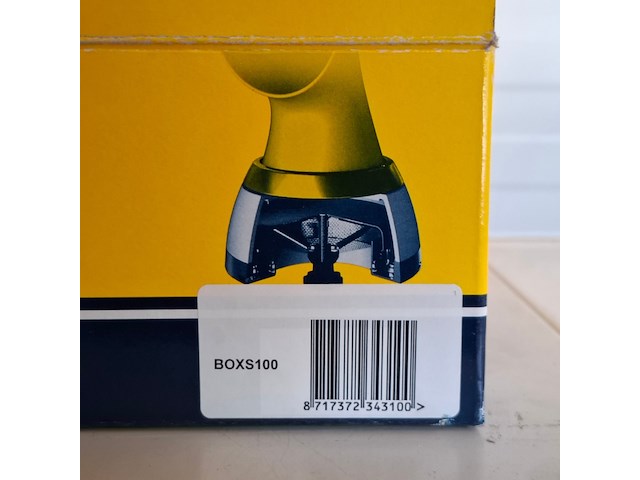 Doradekast vetus, boxs100 - afbeelding 6 van  7