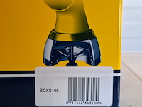 Doradekast vetus, boxs100 - afbeelding 6 van  7