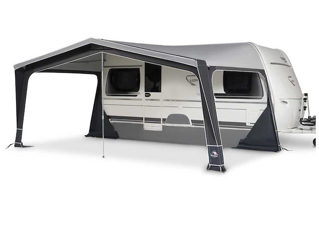 Doréma diamond xl 270 de luxe voortent - afbeelding 1 van  7