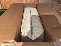Doréma diamond xl 270 de luxe voortent - afbeelding 4 van  7