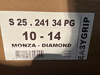Doréma diamond xl 270 de luxe voortent - afbeelding 7 van  7