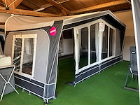 Doréma diamond xl 270 voortent (900–925 cm) - afbeelding 1 van  9