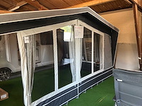 Doréma diamond xl 270 voortent (900–925 cm) - afbeelding 2 van  9