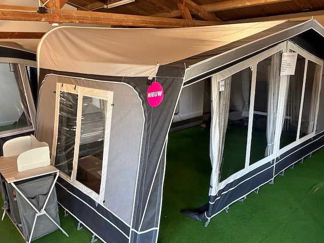 Doréma diamond xl 270 voortent (900–925 cm) - afbeelding 3 van  9