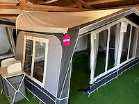 Doréma diamond xl 270 voortent (900–925 cm) - afbeelding 3 van  9