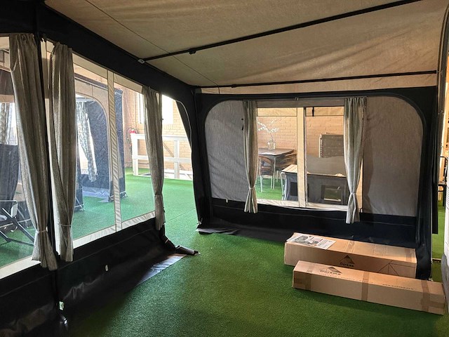 Doréma diamond xl 270 voortent (900–925 cm) - afbeelding 4 van  9