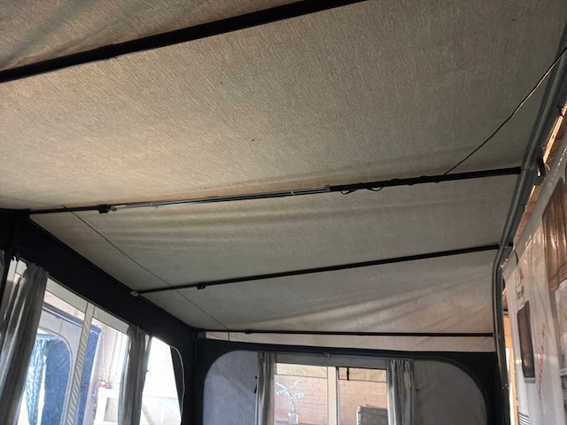 Doréma diamond xl 270 voortent (900–925 cm) - afbeelding 5 van  9
