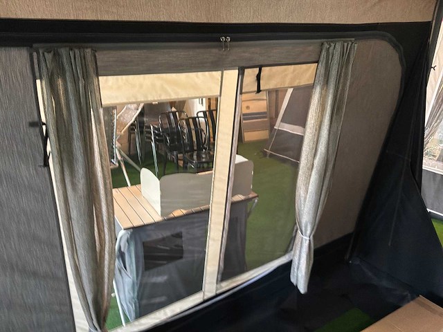 Doréma diamond xl 270 voortent (900–925 cm) - afbeelding 6 van  9