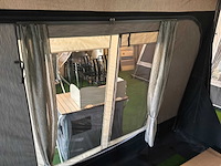 Doréma diamond xl 270 voortent (900–925 cm) - afbeelding 6 van  9