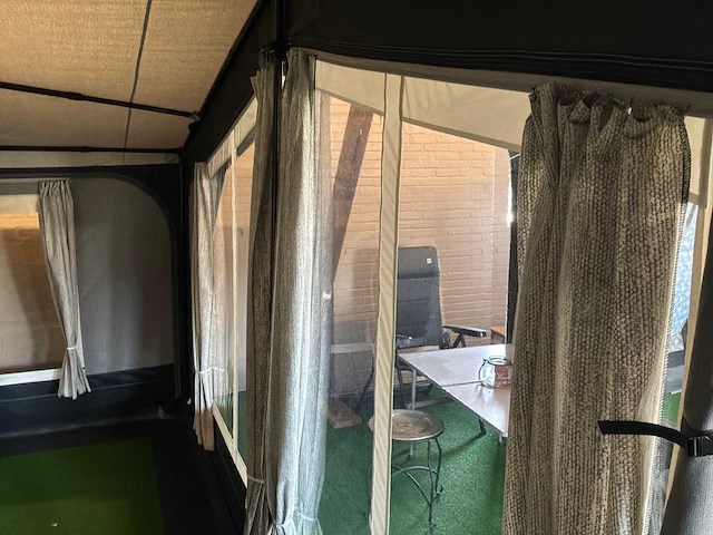 Doréma diamond xl 270 voortent (900–925 cm) - afbeelding 7 van  9