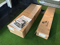 Doréma diamond xl 270 voortent (900–925 cm) - afbeelding 8 van  9