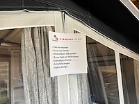 Doréma diamond xl 270 voortent (900–925 cm) - afbeelding 9 van  9