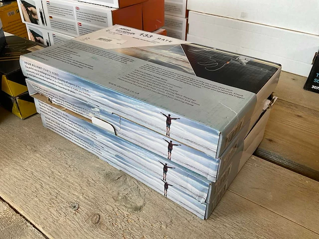 Doréma framespanner (4x) - afbeelding 2 van  2