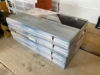 Doréma framespanner (4x) - afbeelding 2 van  2