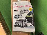 Dorema mistral all season luifel - afbeelding 4 van  4