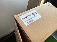 Doréma monza 240 voortent (900–925 cm) - afbeelding 3 van  13