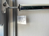Doréma monza 240 voortent (900–925 cm) - afbeelding 4 van  13