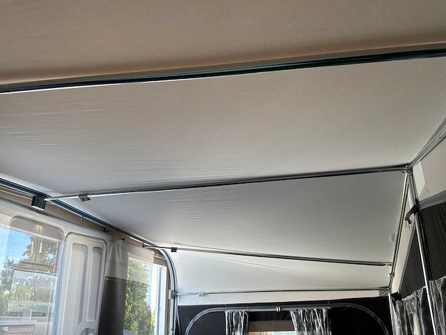 Doréma monza 240 voortent (900–925 cm) - afbeelding 13 van  13