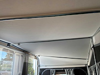 Doréma monza 240 voortent (900–925 cm) - afbeelding 13 van  13