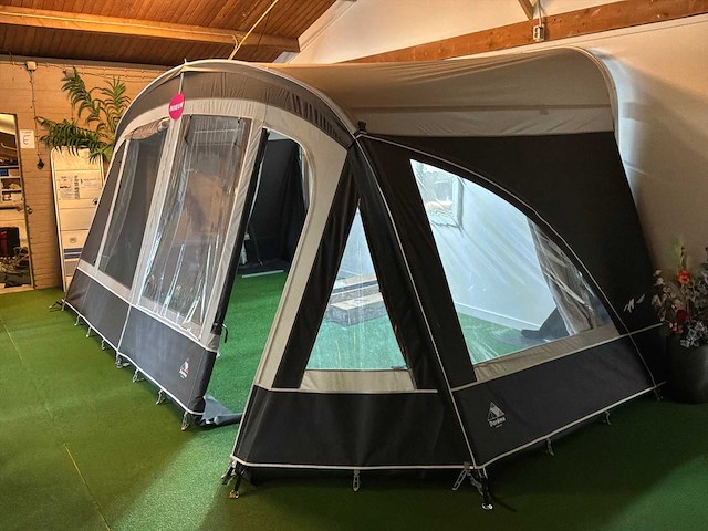 Doréma porto 2.0 caravanluifel (875-900 cm) - afbeelding 2 van  9