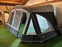 Doréma porto 2.0 caravanluifel (875-900 cm) - afbeelding 2 van  9