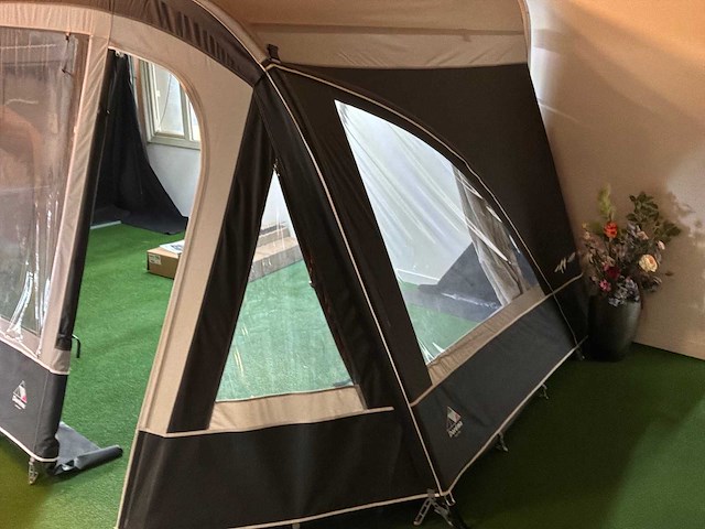 Doréma porto 2.0 caravanluifel (875-900 cm) - afbeelding 3 van  9