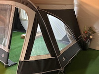 Doréma porto 2.0 caravanluifel (875-900 cm) - afbeelding 3 van  9