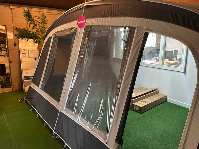 Doréma porto 2.0 caravanluifel (875-900 cm) - afbeelding 4 van  9