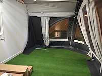 Doréma porto 2.0 caravanluifel (875-900 cm) - afbeelding 6 van  9