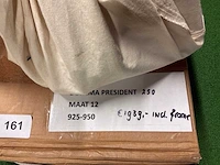 Dorema president 250 maat 12 (925-950) luifel - afbeelding 4 van  5