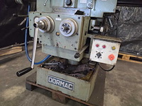 Doria - 1977 - milano fu 90 - universele freesmachine - afbeelding 11 van  17